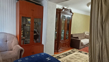 3 otaqlı Köhnə tikili, Satış, Bakı, Yasamal, İnşaatçılar