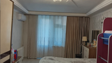 3 otaqlı Köhnə tikili, Satış, Bakı, Yasamal, İnşaatçılar