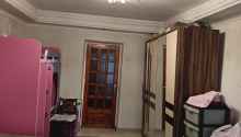 3 otaqlı Köhnə tikili, Satış, Bakı, Yasamal, İnşaatçılar