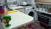 3 otaqlı Köhnə tikili, Satış, Bakı, Yasamal, İnşaatçılar