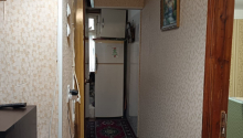 3 otaqlı Köhnə tikili, Satış, Bakı, Yasamal, İnşaatçılar