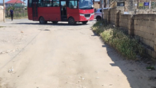 5 sot Torpaq, Satış, Abşeron