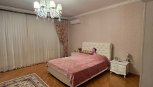 4 otaqlı Yeni tikili, Satış, Bakı, Nəsimi, 28 may