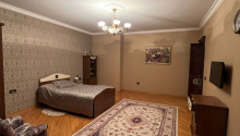 4 otaqlı Yeni tikili, Satış, Bakı, Nəsimi, 28 may