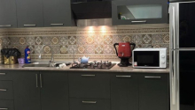 4 otaqlı Bağ evləri, Satış, Bakı, Xəzər