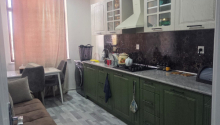 2 otaqlı Yeni tikili, Satış, Abşeron