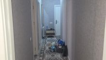2 otaqlı Yeni tikili, Satış, Abşeron