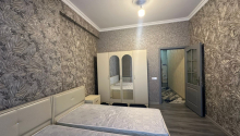 2 otaqlı Yeni tikili, Kirayə (aylıq), Bakı, Nərimanov, Nəriman Nərimanov