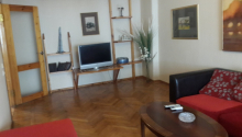3 otaqlı Köhnə tikili, Kirayə (aylıq), Bakı, Nəsimi, 28 may