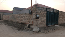 3 otaqlı Villa / Həyət evi, Satış, Bakı, Suraxanı, Q.Qarayev