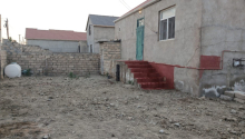 3 otaqlı Villa / Həyət evi, Satış, Bakı, Suraxanı, Q.Qarayev