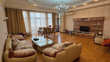 3 otaqlı Yeni tikili, Satış, Bakı, Nəsimi
