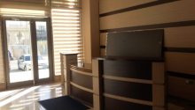 1 otaqlı Ofis, Kirayə (aylıq), Bakı, Nərimanov, Nəriman Nərimanov