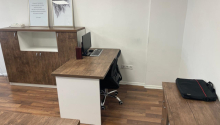 1 otaqlı Ofis, Kirayə (aylıq), Bakı, Nərimanov, Nəriman Nərimanov