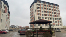 2 otaqlı Yeni tikili, Satış, Abşeron