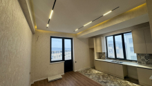 2 otaqlı Yeni tikili, Satış, Abşeron