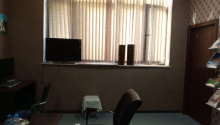 1 otaqlı Ofis, Kirayə (aylıq), Bakı, Nərimanov, Nəriman Nərimanov
