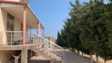 5 otaqlı Bağ evləri, Satış, Bakı