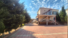 5 otaqlı Bağ evləri, Satış, Bakı