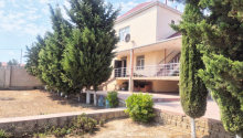 5 otaqlı Bağ evləri, Satış, Bakı