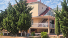 5 otaqlı Bağ evləri, Satış, Bakı