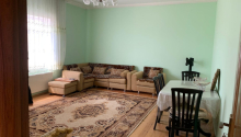5 otaqlı Bağ evləri, Satış, Bakı