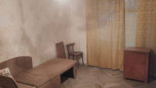 2 otaqlı Köhnə tikili