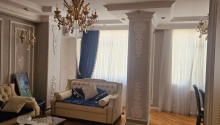 3 otaqlı Yeni tikili, Satış, Xırdalan