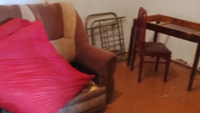 2 otaqlı Villa / Həyət evi