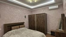 3 otaqlı Yeni tikili, Kirayə (aylıq), Bakı, Yasamal, Nizami