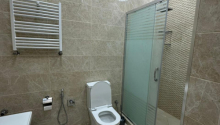3 otaqlı Yeni tikili, Kirayə (aylıq), Bakı, Yasamal, Nizami