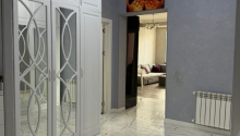3 otaqlı Yeni tikili, Satış, Bakı, Səbail, İçəri şəhər
