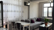 3 otaqlı Yeni tikili, Satış, Bakı, Səbail, İçəri şəhər