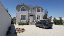 5 otaqlı Bağ evləri, Satış, Bakı, Sabunçu