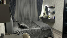 3 otaqlı Köhnə tikili, Satış, Bakı, Yasamal, 20 yanvar