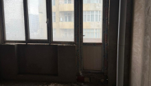 4 otaqlı Yeni tikili, Satış, Bakı, Nəsimi