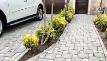 5 otaqlı Bağ evləri, Satış, Bakı, Xəzər