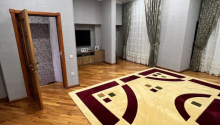 5 otaqlı Bağ evləri, Satış, Bakı, Xəzər