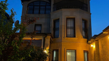 5 otaqlı Bağ evləri, Satış, Bakı, Xəzər