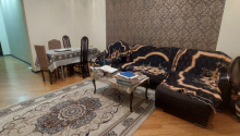 2 otaqlı Yeni tikili, Satış, Bakı, Nəsimi