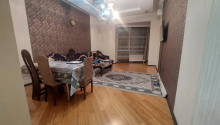 2 otaqlı Yeni tikili, Satış, Bakı, Nəsimi