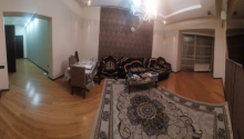 2 otaqlı Yeni tikili, Satış, Bakı, Nəsimi