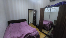 2 otaqlı Yeni tikili, Satış, Bakı, Nəsimi