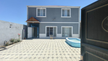 4 otaqlı Villa / Həyət evi