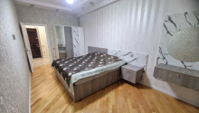 2 otaqlı Yeni tikili, Kirayə (aylıq), Bakı, Xətai, Xətai