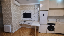2 otaqlı Yeni tikili, Kirayə (aylıq), Bakı, Xətai, Xətai