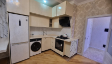 2 otaqlı Yeni tikili, Kirayə (aylıq), Bakı, Xətai, Xətai