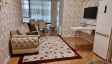 2 otaqlı Yeni tikili