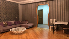 2 otaqlı Yeni tikili, Kirayə (aylıq), Bakı, Xətai, Xətai