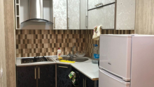 2 otaqlı Yeni tikili, Kirayə (aylıq), Bakı, Xətai, Xətai
